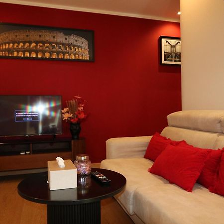 Apartamento Orchidea Olbia Exterior foto