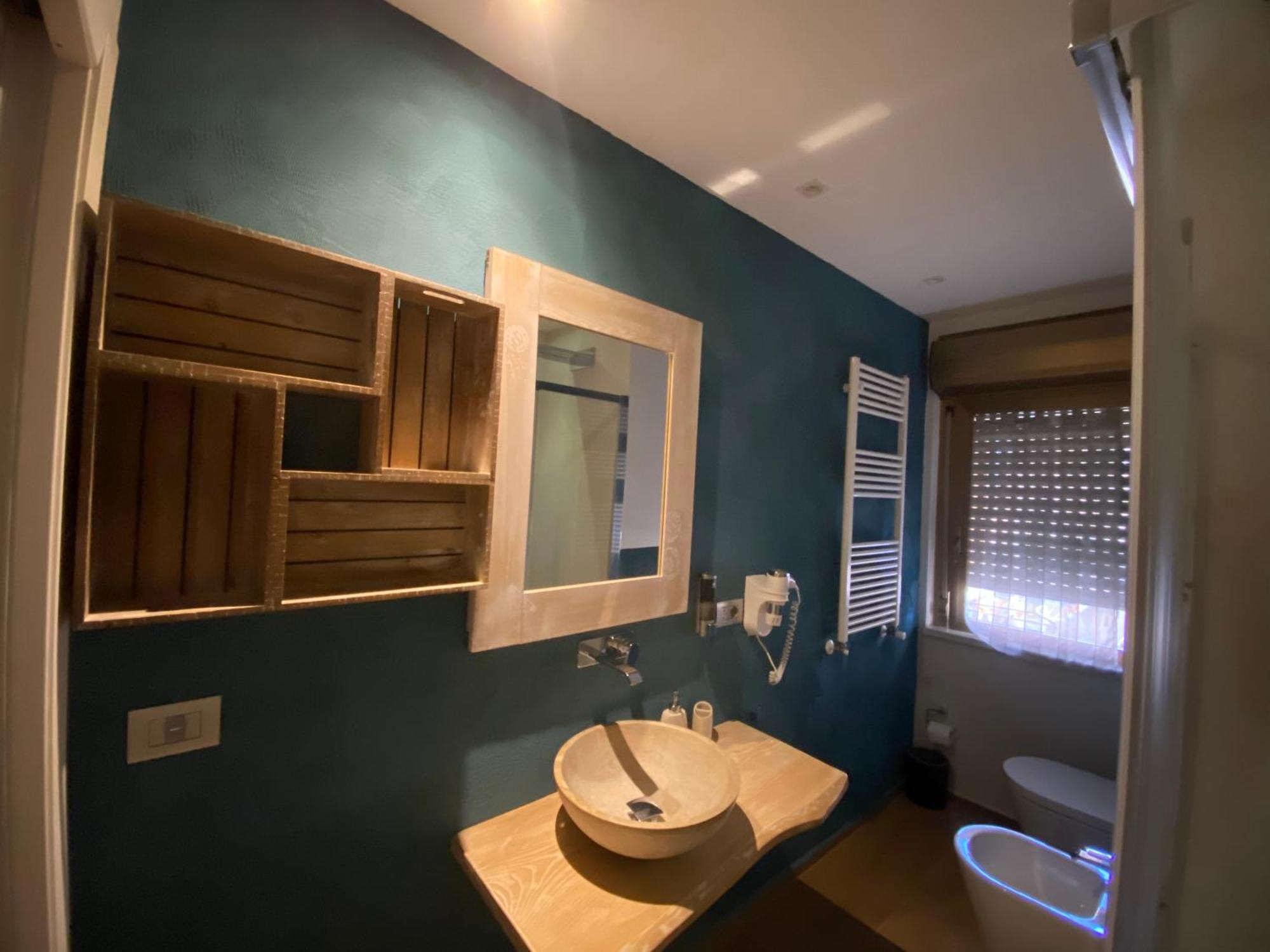 Apartamento Orchidea Olbia Exterior foto