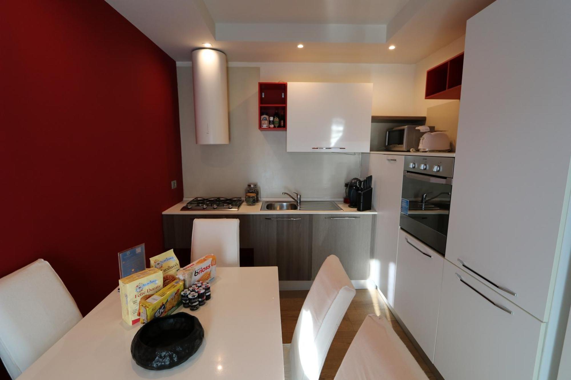 Apartamento Orchidea Olbia Exterior foto