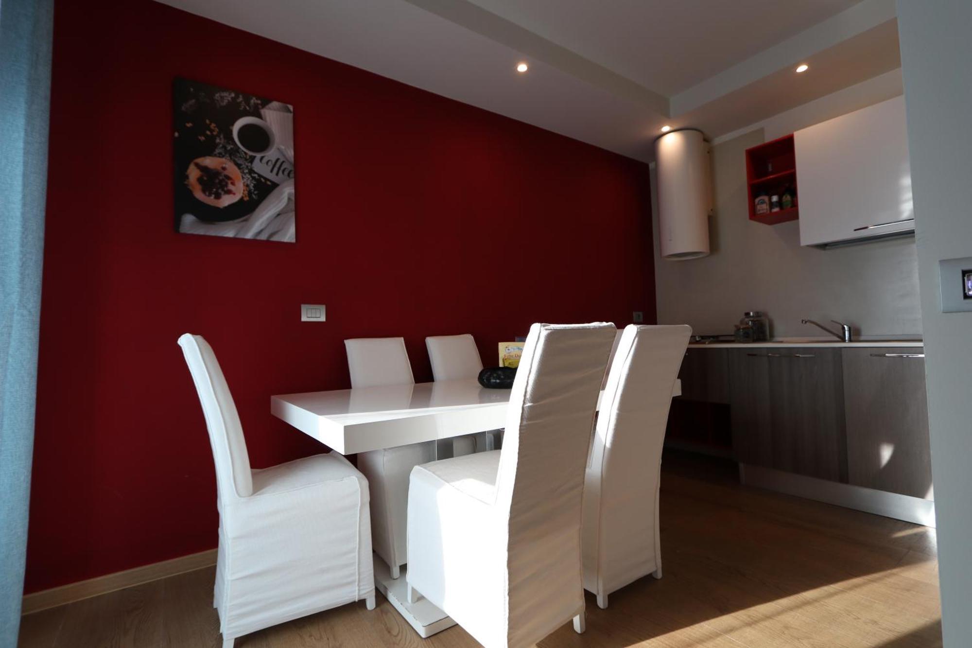 Apartamento Orchidea Olbia Exterior foto