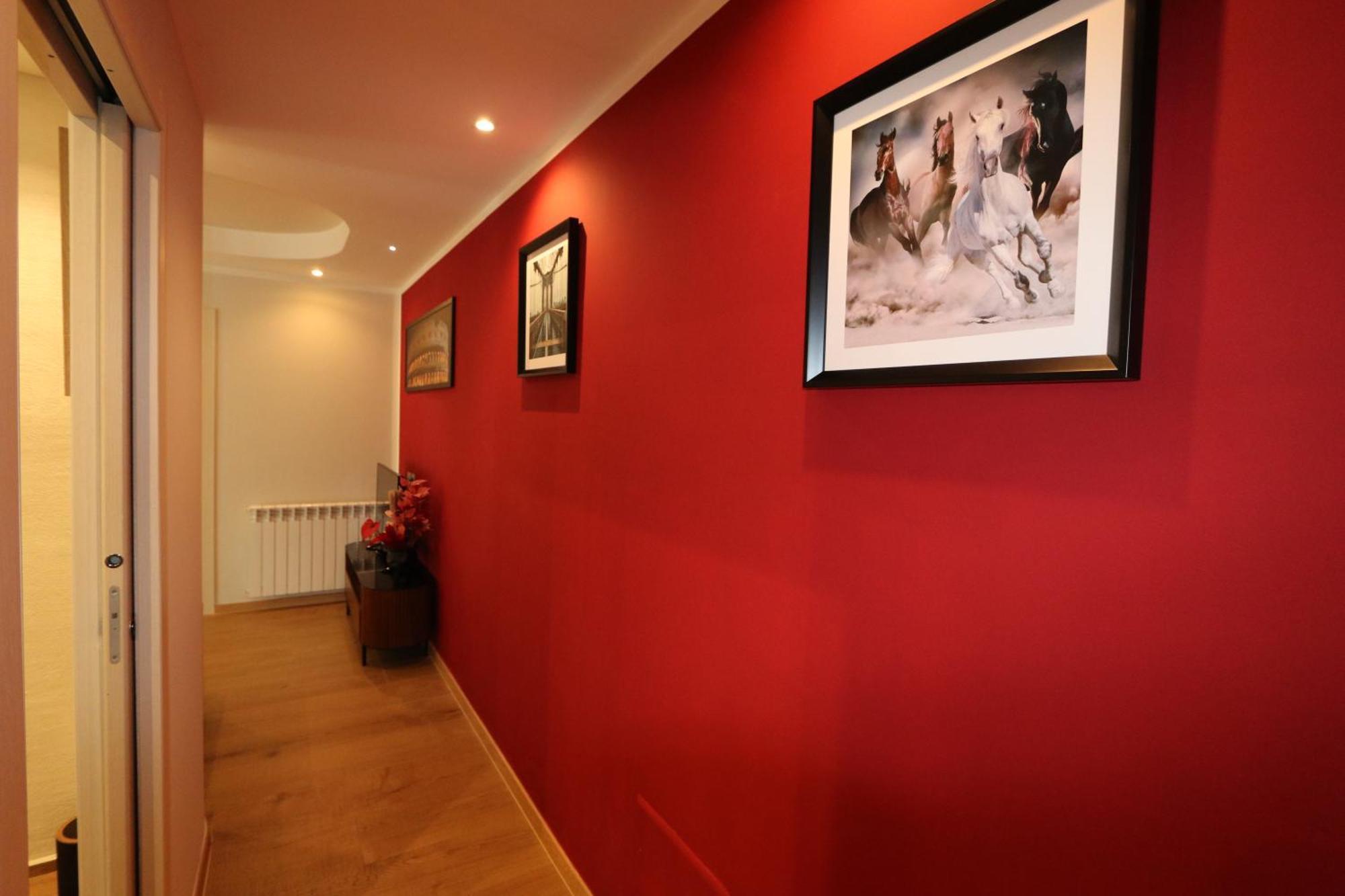 Apartamento Orchidea Olbia Exterior foto
