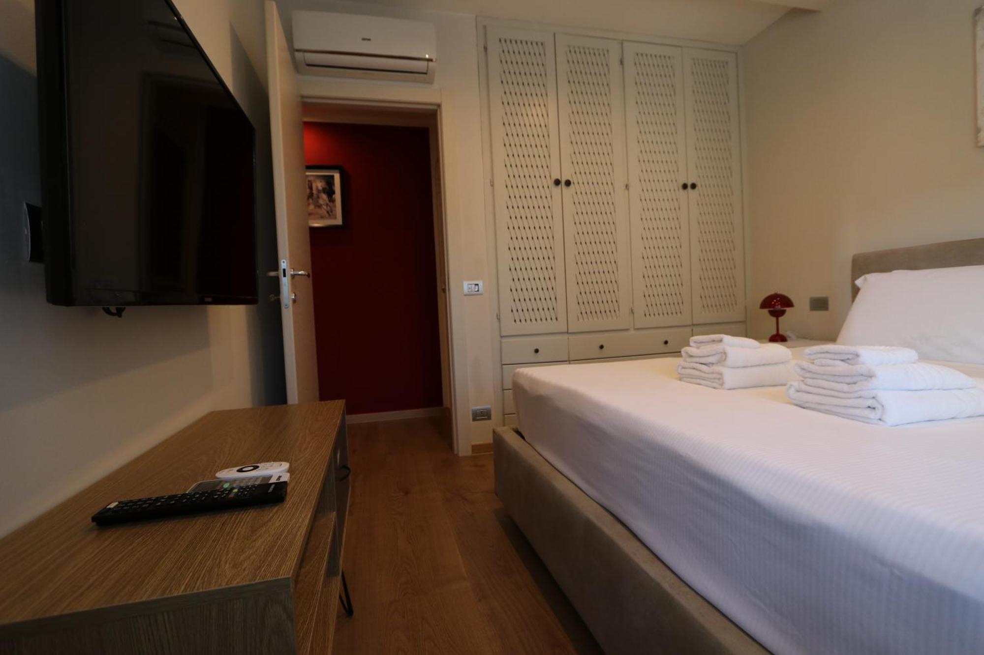 Apartamento Orchidea Olbia Exterior foto