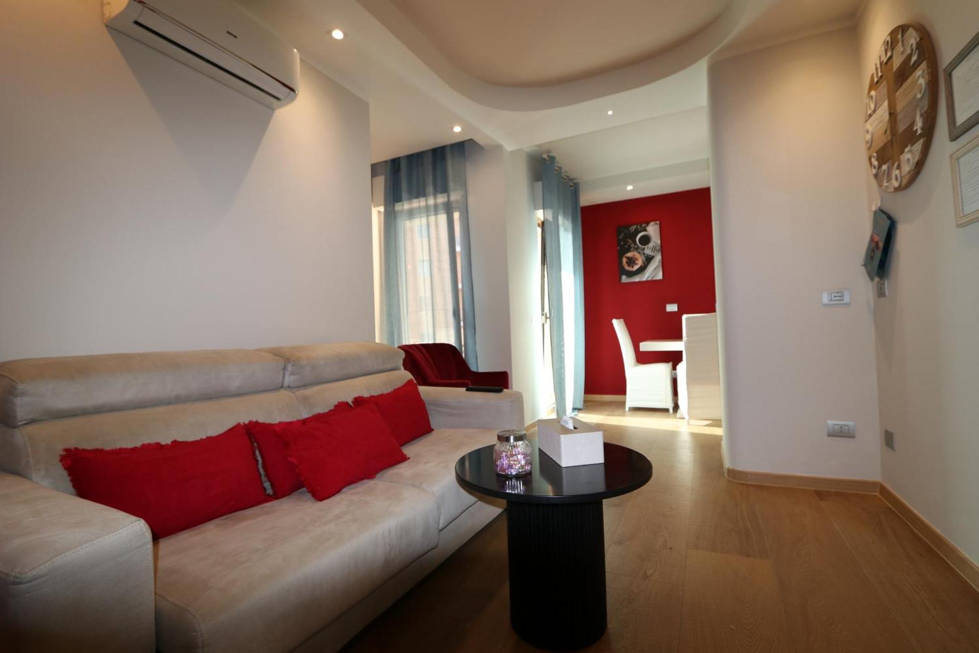 Apartamento Orchidea Olbia Exterior foto