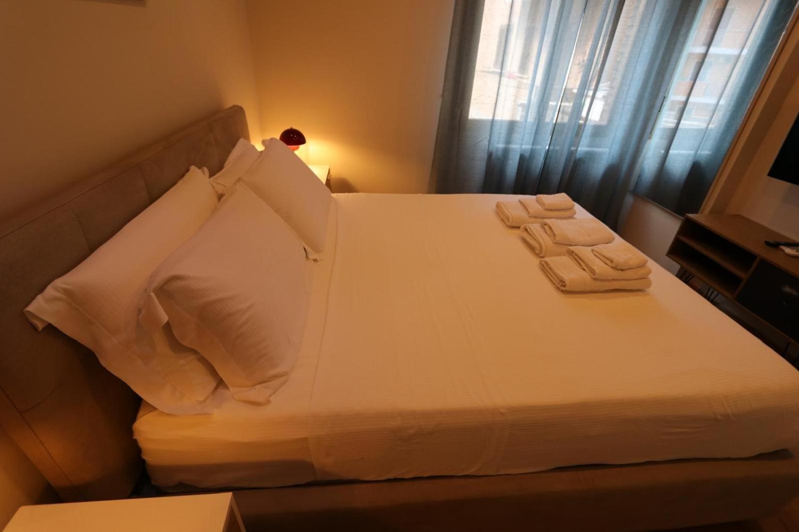 Apartamento Orchidea Olbia Exterior foto