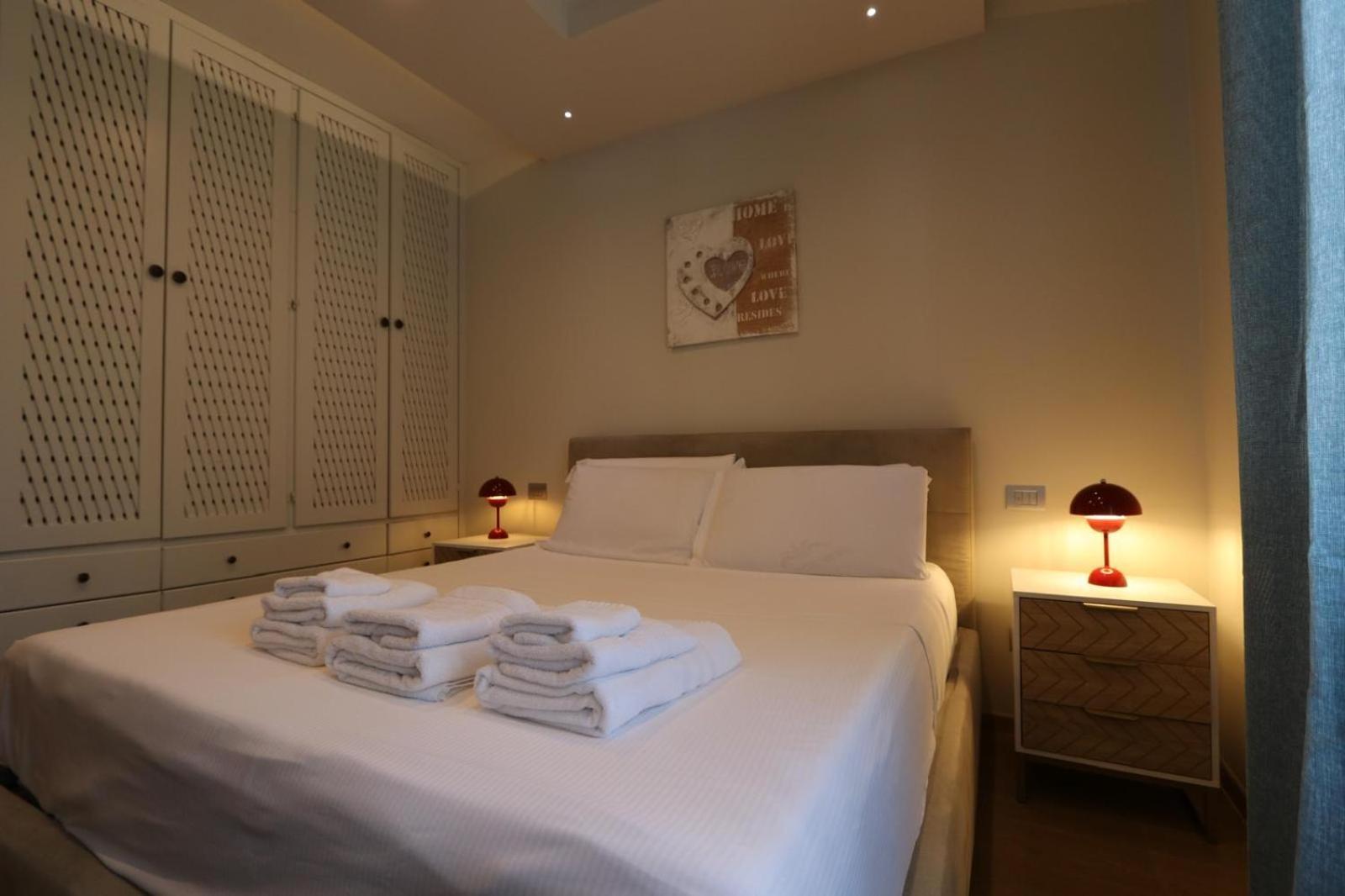 Apartamento Orchidea Olbia Exterior foto
