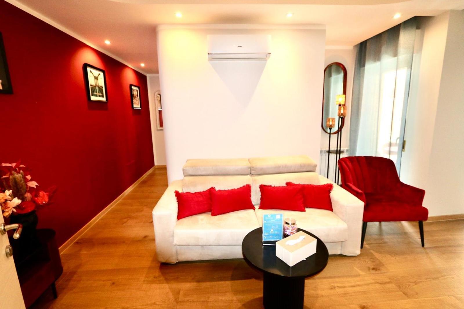 Apartamento Orchidea Olbia Exterior foto