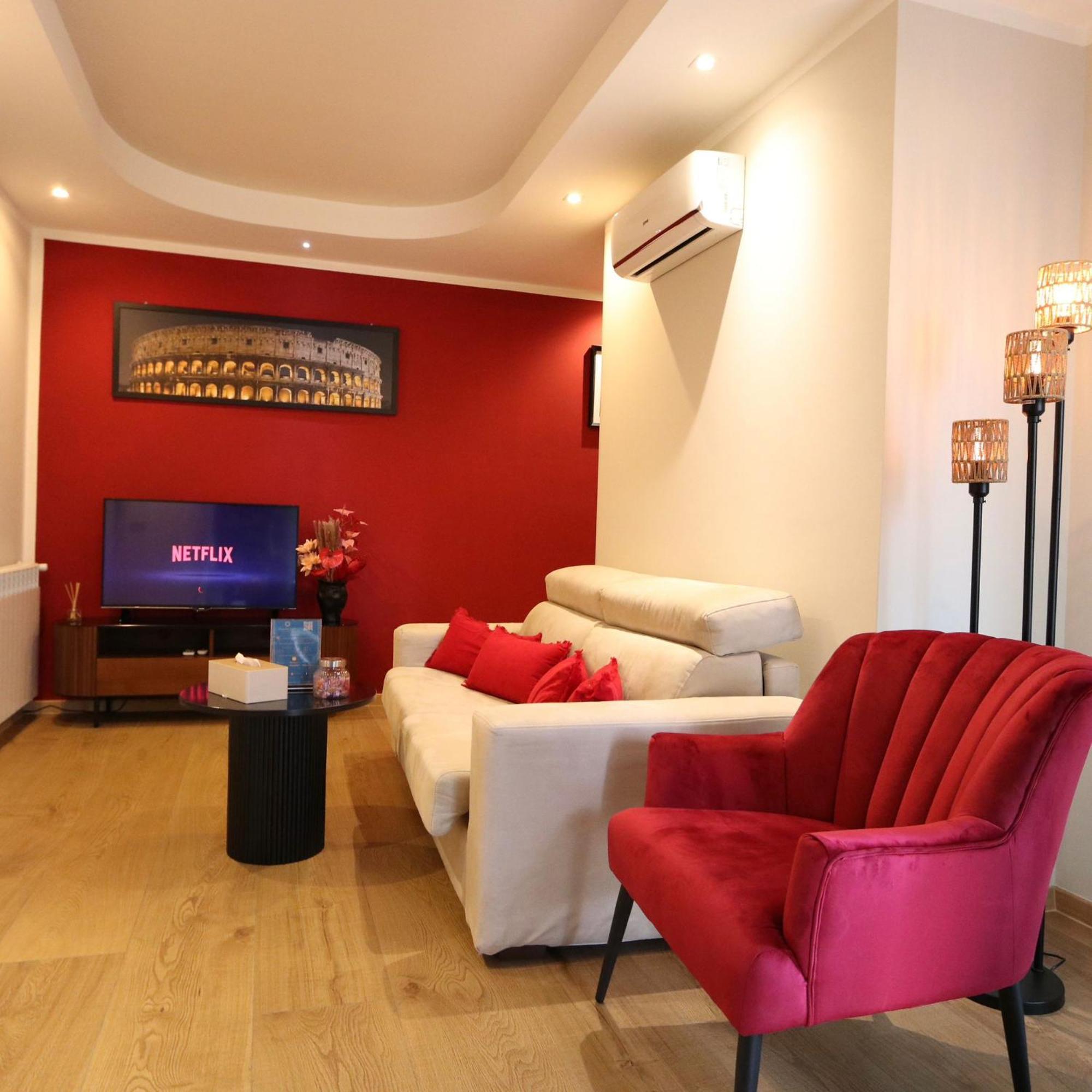 Apartamento Orchidea Olbia Exterior foto